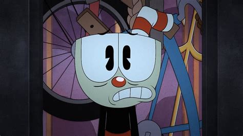 How to watch The Cuphead Show! online: Where to stream, .